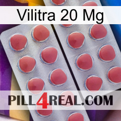 Vilitra 20 Mg 19